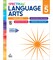 Spectrum Language Arts 5th Grade Workbook, ELA Books for Kids Ages 10-11 Covering Parts of Speech, Vocabulary, English Grammar, Sentence Structure, and More, Classroom or Homeschool Curriculum